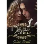 Постер книги Заря и Пепел