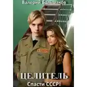Постер книги Целитель. Спасти СССР!