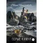 Постер книги Серые камни. Часть 1