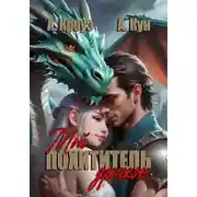 Постер книги Мой похититель – дракон