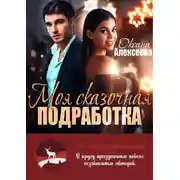Постер книги Моя сказочная подработка