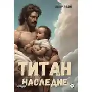 Постер книги Титан: Наследие