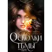 Постер книги Осколки тьмы. Отблески света