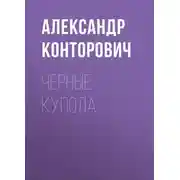 Постер книги Черные купола
