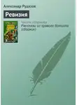 Александр Рудазов - Ревизия