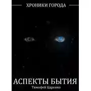 Постер книги Хроники города. Аспекты бытия
