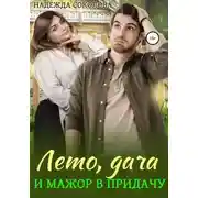 Постер книги Лето, дача и мажор в придачу