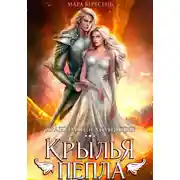 Постер книги Крылья пепла