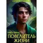 Постер книги Повелитель жизни. Святилище