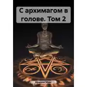 Постер книги С архимагом в голове. Том 2