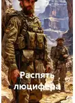 Велл Март - Распять люцифера