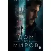 Постер книги Дом двух миров