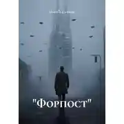 Постер книги "Форпост"