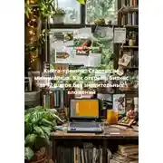 Постер книги Книга-тренинг: Стартап на минималках. Как открыть бизнес за 12 шагов без значительных вложений