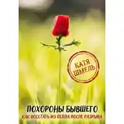 Постер книги Похороны бывшего! Как восстать из пепла после разрыва