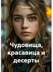 Анна Долго - Чудовища, красавица и десерты