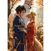 Постер книги Аяко и Акира