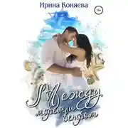 Постер книги Между морем и ветром