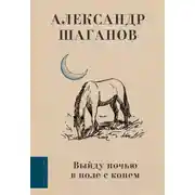 Постер книги Выйду ночью в поле с конем