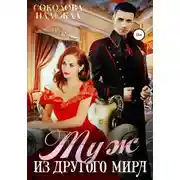 Постер книги Муж из другого мира