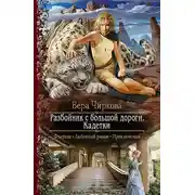 Постер книги Разбойник с большой дороги. Кадетки