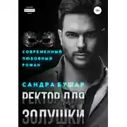 Постер книги Ректор для Золушки
