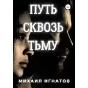 Постер книги Путь сквозь тьму