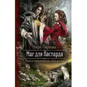 Постер книги Маг для бастарда