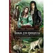 Постер книги Вожак для принцессы