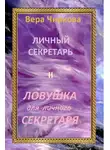 Вера Чиркова - Ловушка для личного секретаря