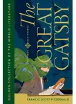 Фрэнсис Скотт Кэй Фицджеральд - The Great Gatsby / Великий Гэтсби