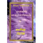 Постер книги Выбор пути