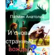 Постер книги И снова странный вождь?