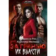 Постер книги За гранью их власти