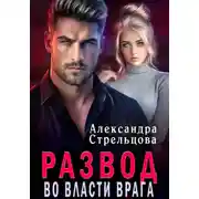 Постер книги Развод. Во власти врага