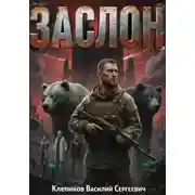 Постер книги Заслон