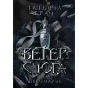 Постер книги Двоемирье. Книга 1. Ветер с юга