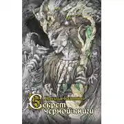 Постер книги Секрет черной книги