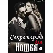 Постер книги Секретарша для Кощея