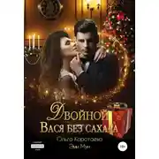 Постер книги Двойной Вася без сахара