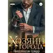 Постер книги Хозяин города