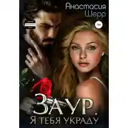 Постер книги Заур. Я тебя украду