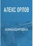 Алекс Орлов - Командировка