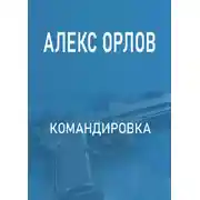 Постер книги Командировка