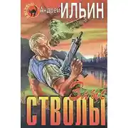 Постер книги Злые стволы