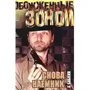 Постер книги Снова наемник