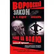 Постер книги Рывок на волю