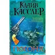 Постер книги Погоня