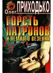 Олег Приходько - Горсть патронов и немного везения