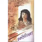 Постер книги Последний бойскаут